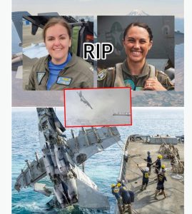2 killed in fighter jet crash as aviators from California